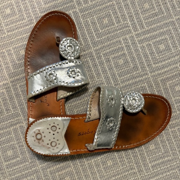 Jack rogers sandal - Picture 3 of 3